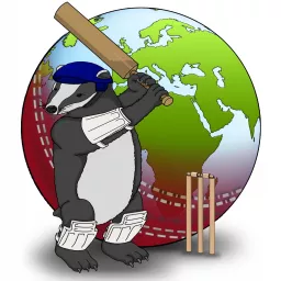 Cricket Badger Podcast artwork