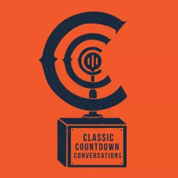 Classic Countdown Conversations Podcast artwork