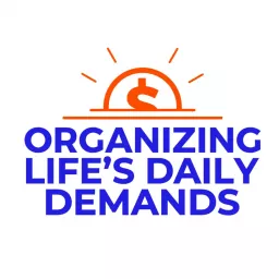 Organizing Life's Daily Demands