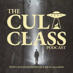 The Cult Class Podcast artwork