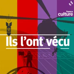 Ils l'ont vécu Podcast artwork