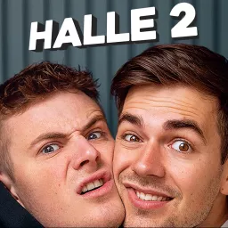 Halle 2 Podcast artwork