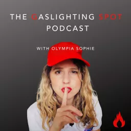 The Gaslighting Spot (The G-Spot)