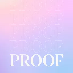 PROOF Podcast artwork