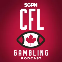 CFL Gambling Podcast artwork