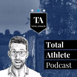 Total Athlete Podcast artwork