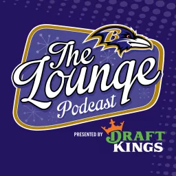 The Ravens Lounge Podcast artwork