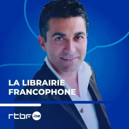 La Librairie francophone Podcast artwork