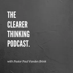 Clearer Thinking Podcast