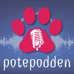 Potepodden Podcast artwork