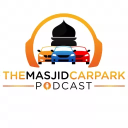 The Masjid Carpark Podcast artwork