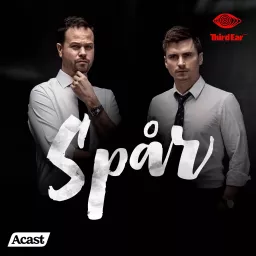 Spår Podcast artwork