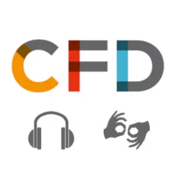 Et kvarter med CFD Podcast artwork