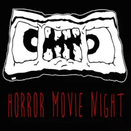 Horror Movie Night Podcast artwork