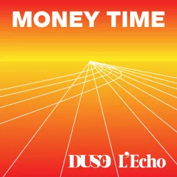 Money time Podcast artwork
