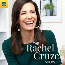 The Rachel Cruze Show Podcast artwork