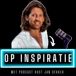 OP INSPIRATIE Podcast artwork