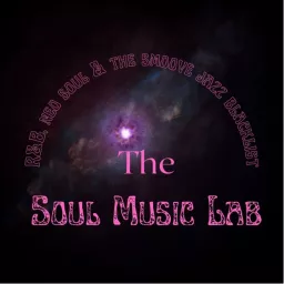 The Soul Music Lab Podcast artwork