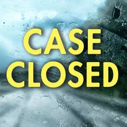 Case Closed Podcast artwork