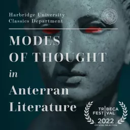 Modes of Thought in Anterran Literature Podcast artwork