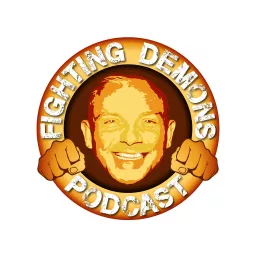 Fighting Demons Podcast artwork