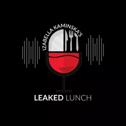 Leaked Lunch with The Blind Spot Podcast artwork