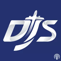 Dj's Aviation Podcast artwork