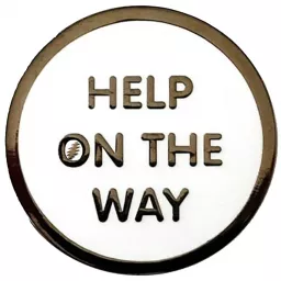 Help on the Way Podcast artwork