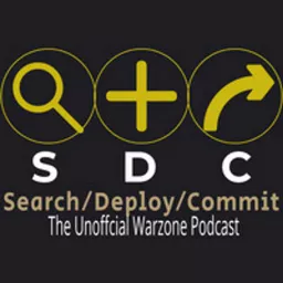 Search/Deploy/Commit: The Unofficial Warzone Podcast artwork