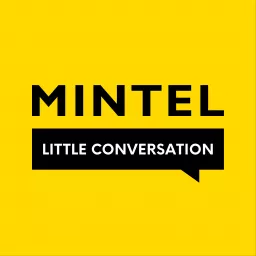 Mintel Little Conversation Podcast artwork