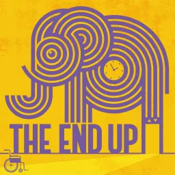 The End Up Podcast artwork