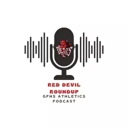 The Red Devil Roundup Podcast artwork