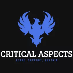 Critical Aspects of Law Enforcement Podcast artwork