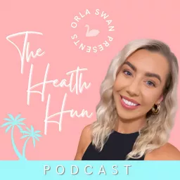 The Health Hun Podcast artwork