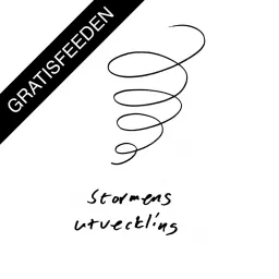 Stormens utveckling (gratisfeeden) Podcast artwork