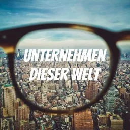 Unternehmen dieser Welt