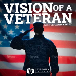 Vision of a Veteran Podcast artwork
