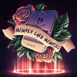 Memory Card Memoirs Podcast artwork