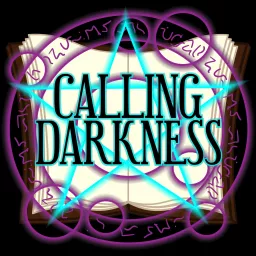 Calling Darkness Podcast artwork