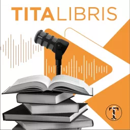 TITA LIBRIS Podcast artwork