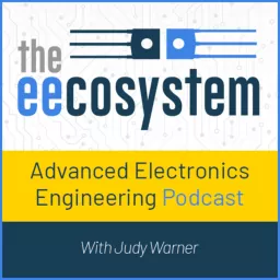 The EEcosystem Podcast artwork