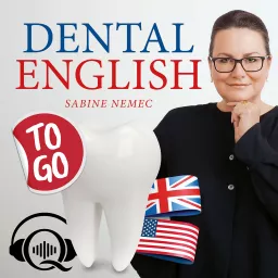 Dental English to go – Englisch für den Praxisalltag