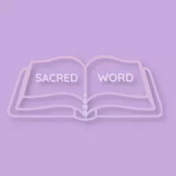 ✨SACRED WORD ASMR✨ Podcast artwork