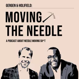 Moving the Needle Podcast artwork