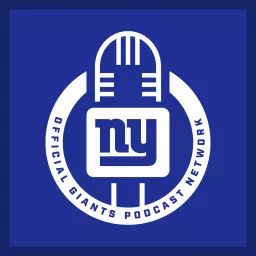 Giants Official Podcast Network | New York Giants