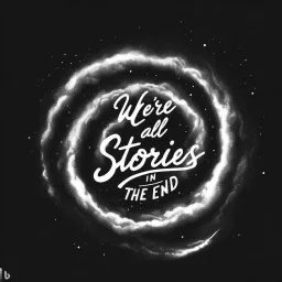 Doctor Who: We're All Stories in the End