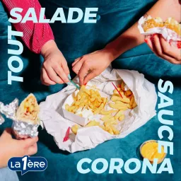 Salade Tout Podcast artwork