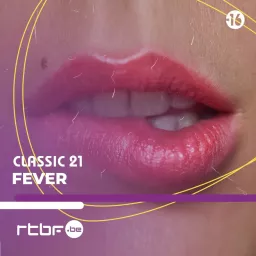 Fever Podcast artwork