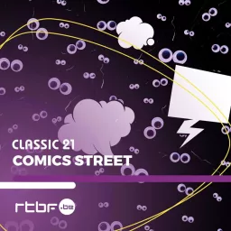 Comics Street