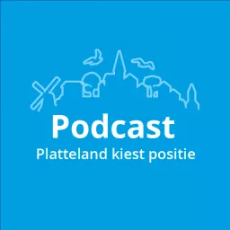 Platteland kiest positie Podcast artwork